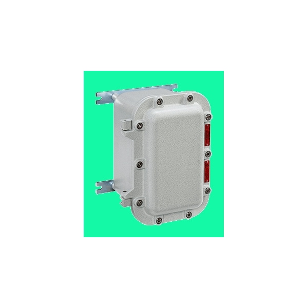 Hoffman Enclosures Inc EJB3BA 1,689.32 ATEX / IECEX EX D IIB+H2